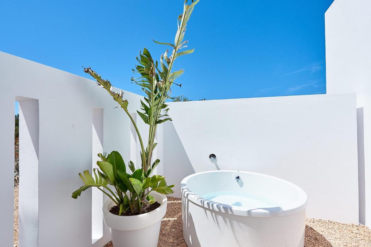 Exquisite Ibiza Pegaso Grande Privileged Minimalist Style 16 Guests San Juan * Sant Joan De Labritja